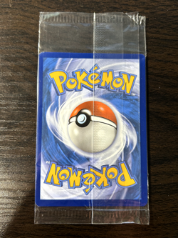 SEALED Pokemon TCG Iron Bundle SVP 066 Scarlet & Violet Black Star Promo NM/M - Image 2