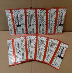 Pokemon S&V 151 Booster Packs Japanese LOT OF 10 Sealed Packs - Image 2