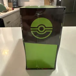 Pokemon TCG Perfect Order Pokemon Center ETB New Factory Sealed - Image 3
