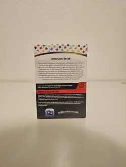 Pokemon TCG 151 Booster Bundle New Sealed - Image 2