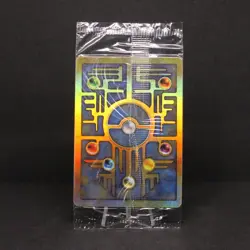 🔥SEALED ANCIENT MEW | 2000 POKEMON MOVIE PROMO | NEAR MINT NM🔥 - Image 1