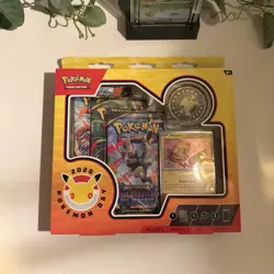 Pokemon TCG: Pokemon Day 2026 Collection NEW SEALED SENT FAST - Image 3