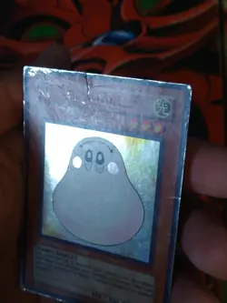 Marshmallon - PP01-EN003 - Secret Rare - Unlimited Premium Pack Yugioh DAMAGED - Image 2