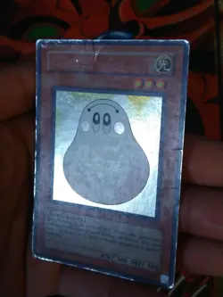 Marshmallon - PP01-EN003 - Secret Rare - Unlimited Premium Pack Yugioh DAMAGED - Image 3