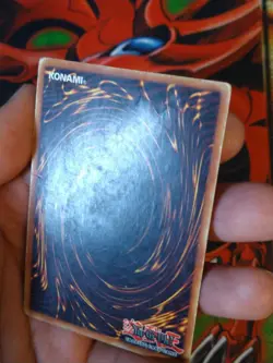 Marshmallon - PP01-EN003 - Secret Rare - Unlimited Premium Pack Yugioh DAMAGED - Image 5