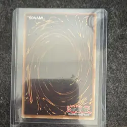 Konami Dominus Impulse Trap 1st Edition Yu-Gi-Oh! TCG Card - Image 2