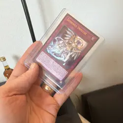 Konami Dominus Impulse Trap 1st Edition Yu-Gi-Oh! TCG Card - Image 3