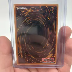 Gate Guardian Unlimited Rare Metal Raiders (25th Anniversary Edition) MRD-EN000 - Image 2