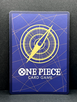 Blueno OP03-090 English One Piece Card Game - NM - Image 2