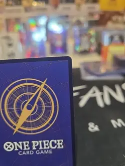 Rob Lucci (OP03-092) (Alternate Art) - Pillars of Strength (OP03) - One Piece - Image 4