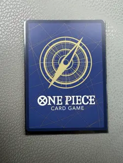 One Piece TCG Nami EB03-053 SR - Image 2