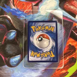Pokemon TCG Meowth S-Chinese Gem Pack Vol.3 CBB3C 02 07 Exclusive Art 2025 - Image 2