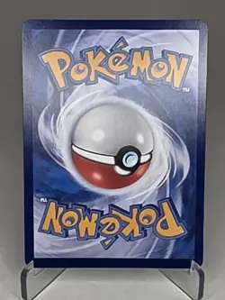 Pokemon Meowth TCG S-Chinese Gem Pack Vol.3 CBB3C 02 07 Exclusive Meowth 2025 - Image 2