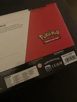 POKEMON ELITE TRAINER BOX PRISMATIC EVOLUTIONS SAMS CLUB BUNDLE POKE BALL - Image 5