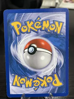 Vaporeon - 34/111 - Rising Rivals - Base - Pokemon TCG 2009 LP - Image 2