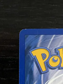 Vaporeon - 34/111 - Rising Rivals - Base - Pokemon TCG 2009 LP - Image 4