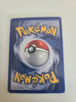 Kogas Beedrill 9/132 Gym Challenge Holo Rare Vintage WOTC Pokemon TCG - Image 2