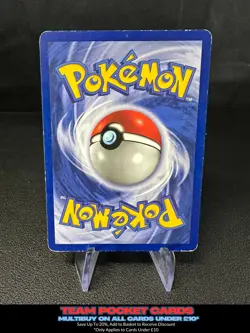 Mew Promo 8, Black Star Promo, Pokemon, MP - Image 2