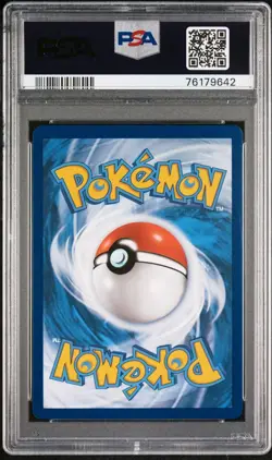 2023 POKEMON SWSH CROWN ZENITH ORIGIN FORME PALKIA VSTAR PSA 9 #GG67 - Image 2