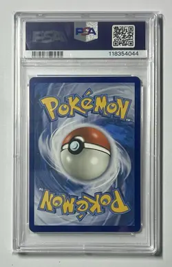 M VENUSAUR EX 100/108 •PSA 8 NM-MT• Full Art XY Series: Evolutions 2016 Pokemon - Image 2