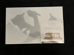 Pokemon TCG Sword & Shield Ultra Premium Collection - NEW SEALED! (See Details) - Image 1