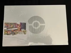 Pokemon TCG Sword & Shield Ultra Premium Collection - NEW SEALED! (See Details) - Image 2