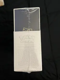 Pokemon TCG Sword & Shield Ultra Premium Collection - NEW SEALED! (See Details) - Image 4