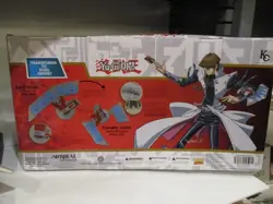 Konami Yu-Gi-Oh Duel Disk Launcher 25th Anniversary Edition 670711191382 - Image 2