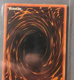 Yu-Gi-Oh! Delinquent Duo MRL-039 Magic Ruler Unlimited ULTRA RARE HOLO / FOIL - Image 2