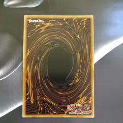 Yu-Gi-Oh TCG-MP25/Gadget Trio EN061 Prismatic Secret Rare - Image 2