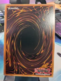 YuGiOh! Hecahands Yadel PHRE-EN002 Starlight Rare 1st Ed - Image 2