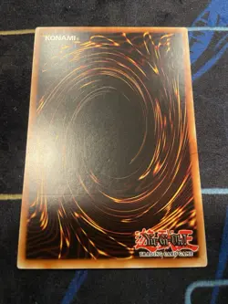 Dark Armed Dragon TU06-EN000 Turbo Pack: Booster Six Unlimited Lightly Played - Image 2