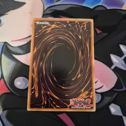 Yugioh Treeborn Frog SOI-EN025 2006 Unlimited Rare - NM - Image 2