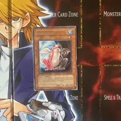 Yugioh Substitoad LODT-EN028 Rare 1st Edition - LP - Image 1