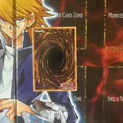 Yugioh Substitoad LODT-EN028 Rare 1st Edition - LP - Image 2
