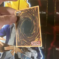 Yugioh Substitoad LODT-EN028 Rare 1st Edition - LP - Image 3