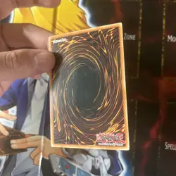 Yugioh Substitoad LODT-EN028 Rare 1st Edition - LP - Image 4