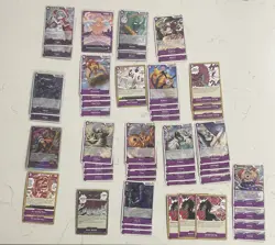 One Piece TCG-OP14-EB04 Doflamingo Deck - Image 1