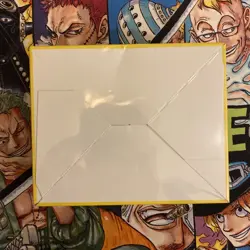 One Piece: Adventure on Kami's Island (OP15-EB04) Sealed Booster Box IN HAND. - Image 2