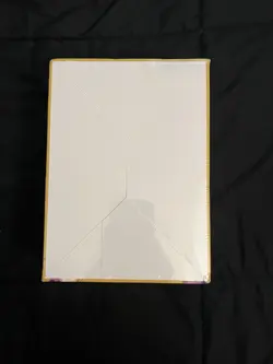 One Piece TCG Dp-01 NEW SEALED DISPLAY! Kingdoms of Intrigue. OP04 (See Details) - Image 2