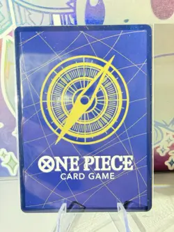 OP14-031 Nami SR One Piece OP14 The Azure Sea’s Seven English Near Mint #A3 - Image 2