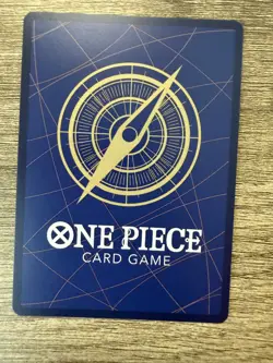Miss.Valentine OP14-087 - One Piece: The Azure Sea's Seven - Rare Foil - English - Image 2