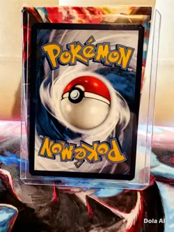 Exclusive Radiant Eevee Sword&Shield cs5aC 092/127 Holo Card Pokemon S-Chinese - Image 2
