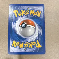 Pokemon Psyduck EX Holon Phantoms 81/110 Delta Species Holo 2006 Card - Image 3