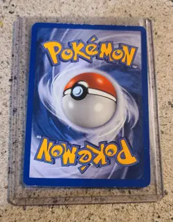 Pikachu 86/110 Legendary Collection Reverse Holo Rare Pokemon Card LP - Image 2