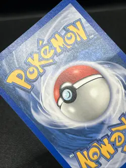 Pikachu 74/112 MP Reverse Energy Holo EX Fire Red Leaf Green Pokemon Card! - Image 4