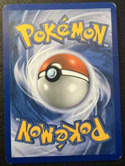 Blastoise 2/127 MP Holo Rare Cool Foil Bleed 2009 Platinum Base Pokemon Card! - Image 5