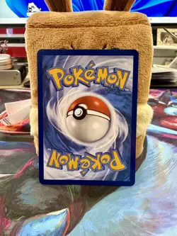 Pokemon TCG Flareon EX Prismatic Evolutions Card 146/131 SIR - JUST PULLED - Image 3