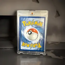 Team Rocket's Mewtwo ex 213/182 SV10: Destined Rivals Ultra Rare Pokemon Card - Image 2