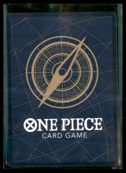 One Piece Mary Geoise OP05-097 The Best- Vol. 2 Non Holo Reprint 3 card lot - Image 2